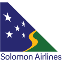 flysolomons airlines