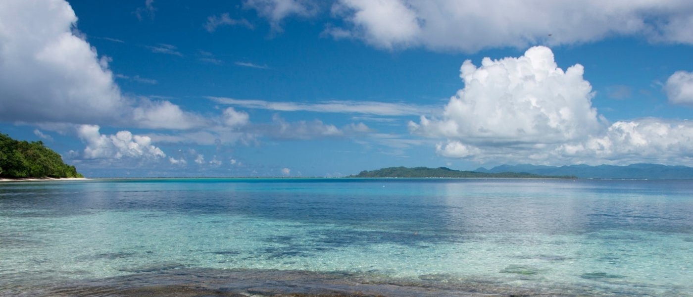Flights from Honiara to Santa Ana, Solomon Islands | OFFICIAL Website