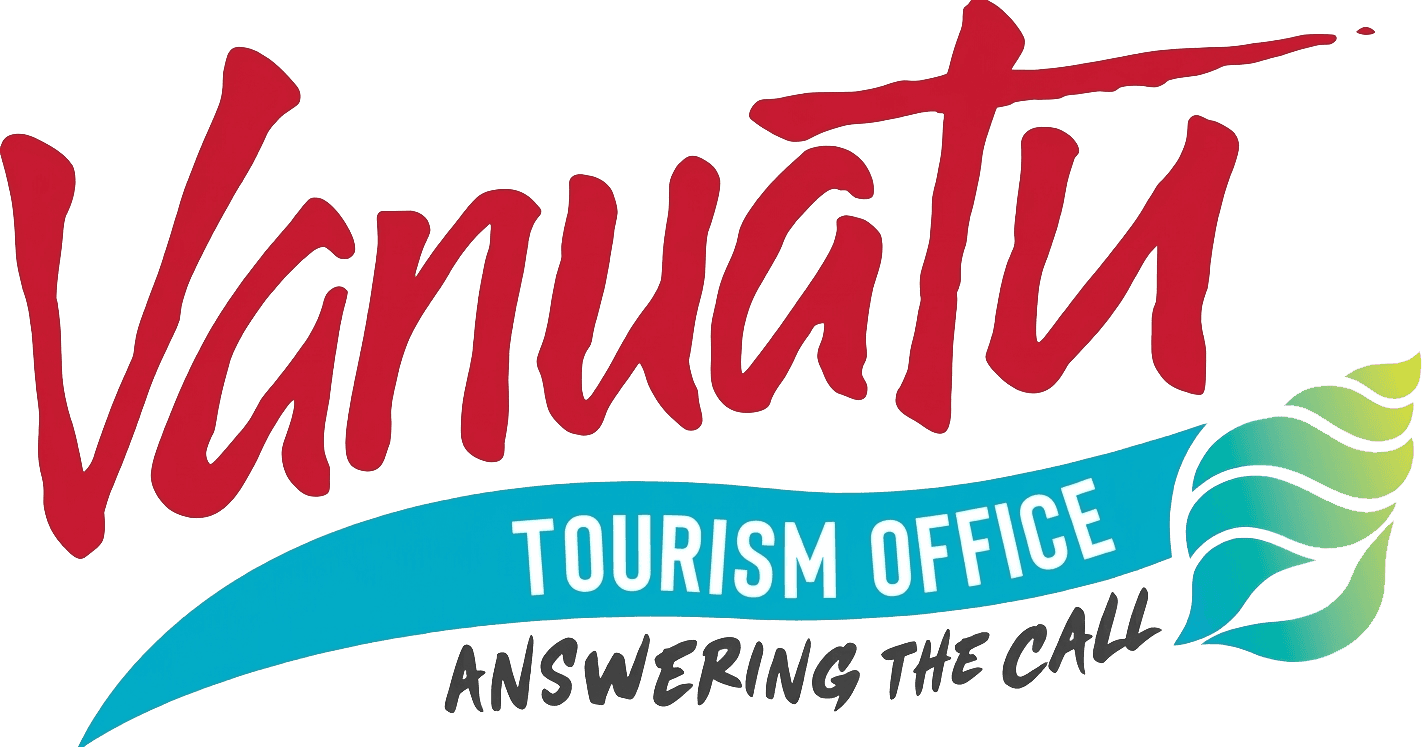 Vanuatu Tourism Logo