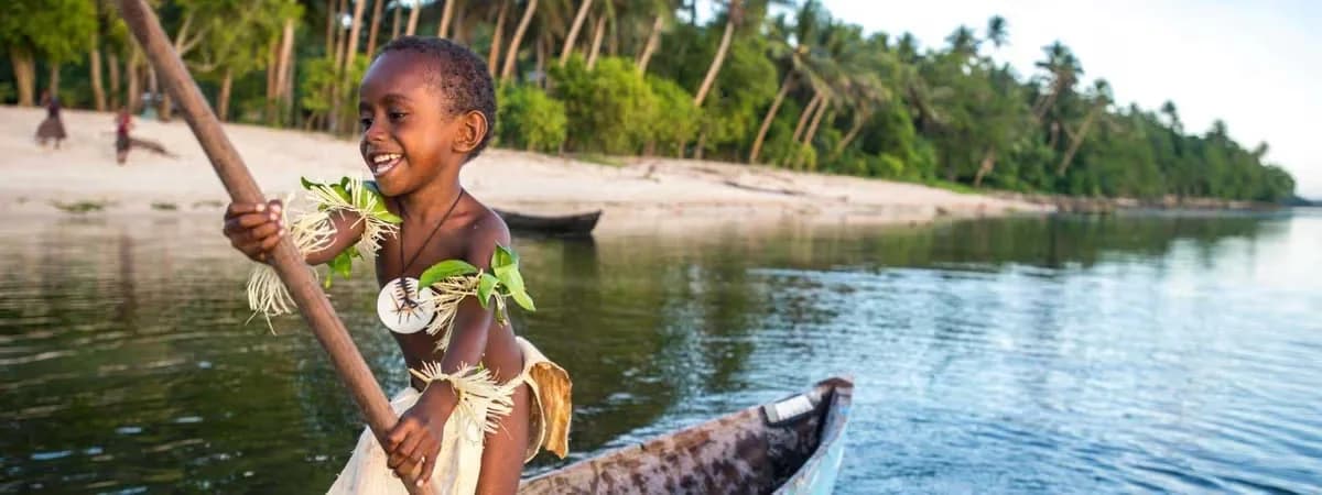 Immerse Yourself in Tradition