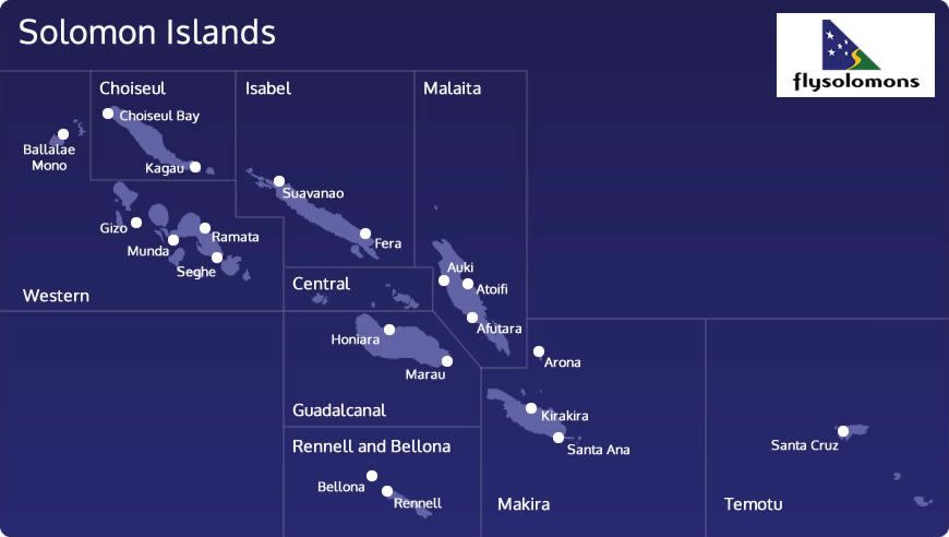 Solomon Islands