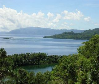 Simbo Island Lodge