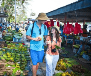 Honiara City Tour