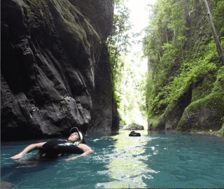 Waterfall Tours in Honiara