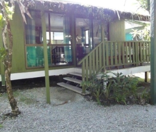 Ibibu Transit Lodge