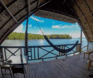 Titiru Eco Lodge