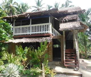Conflict Bay Lodge