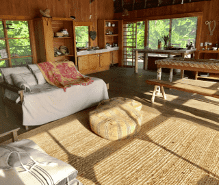 Driftwood Eco Lodge
