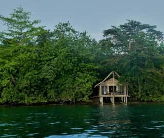 Vanua Kino Lodge