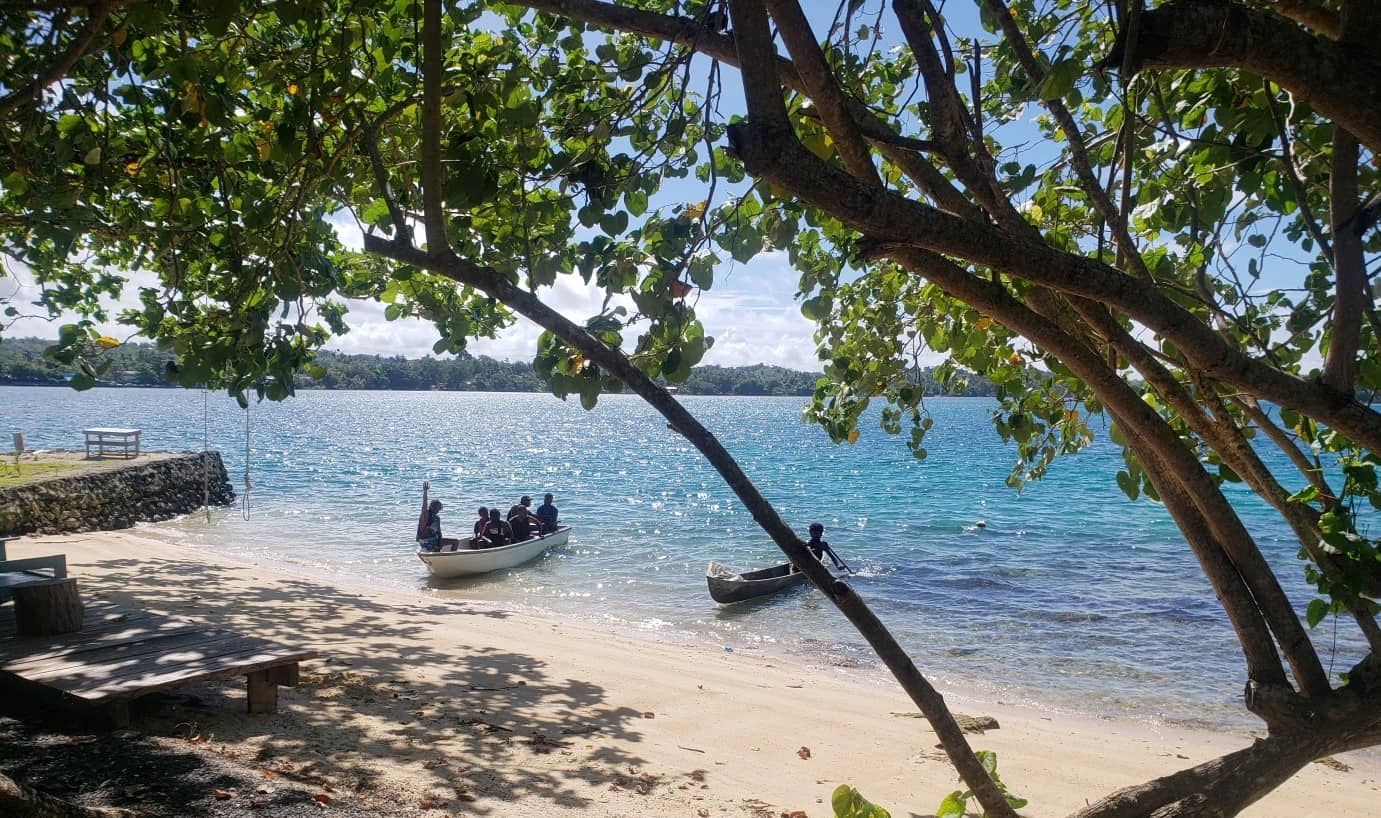 From Honiara *Conditions apply