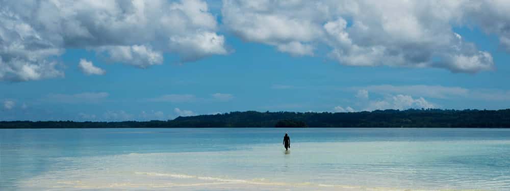 Honiara to Port Vila