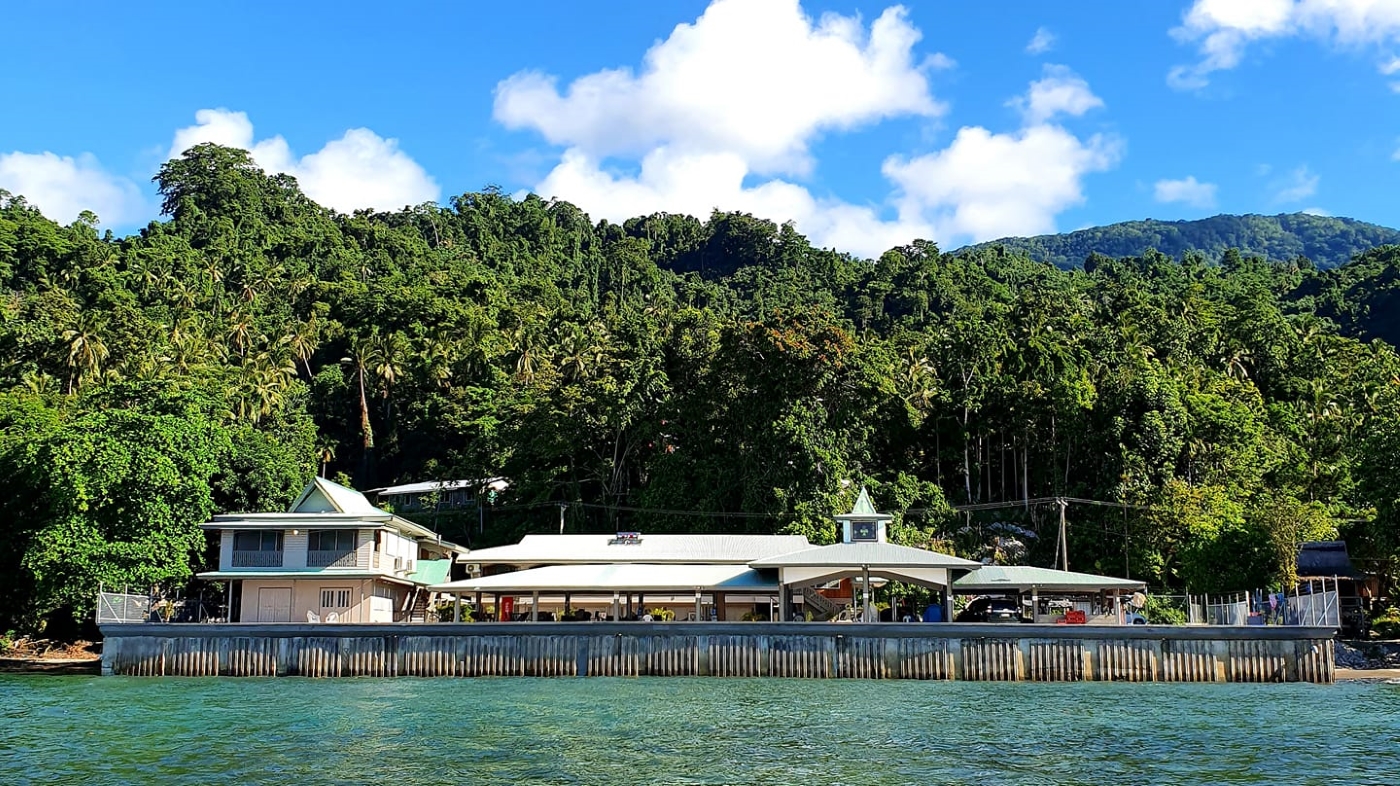 From Honiara *Conditions apply