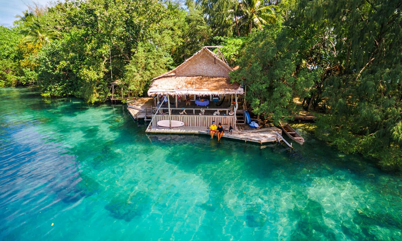 From Honiara *Conditions apply
