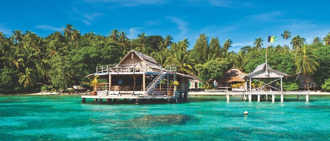 From Honiara *Conditions apply