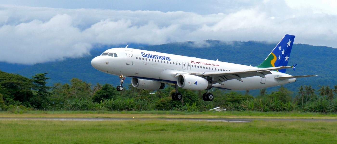 Port Vila to Honiara Fares