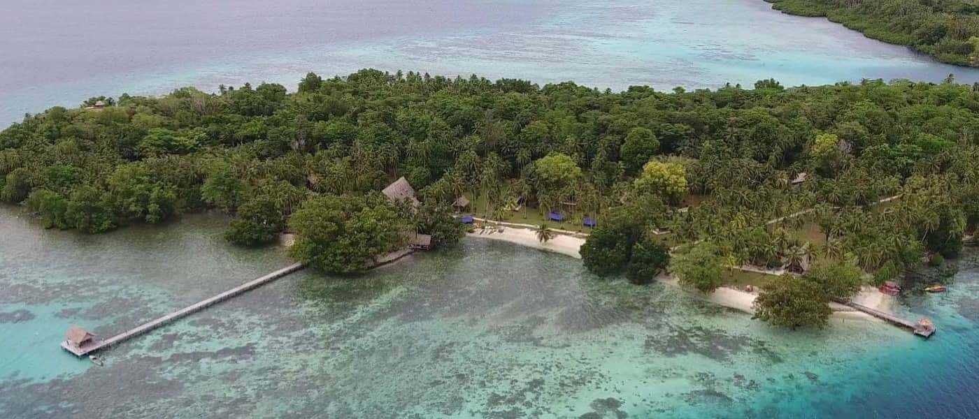 Honiara to Marau Fares