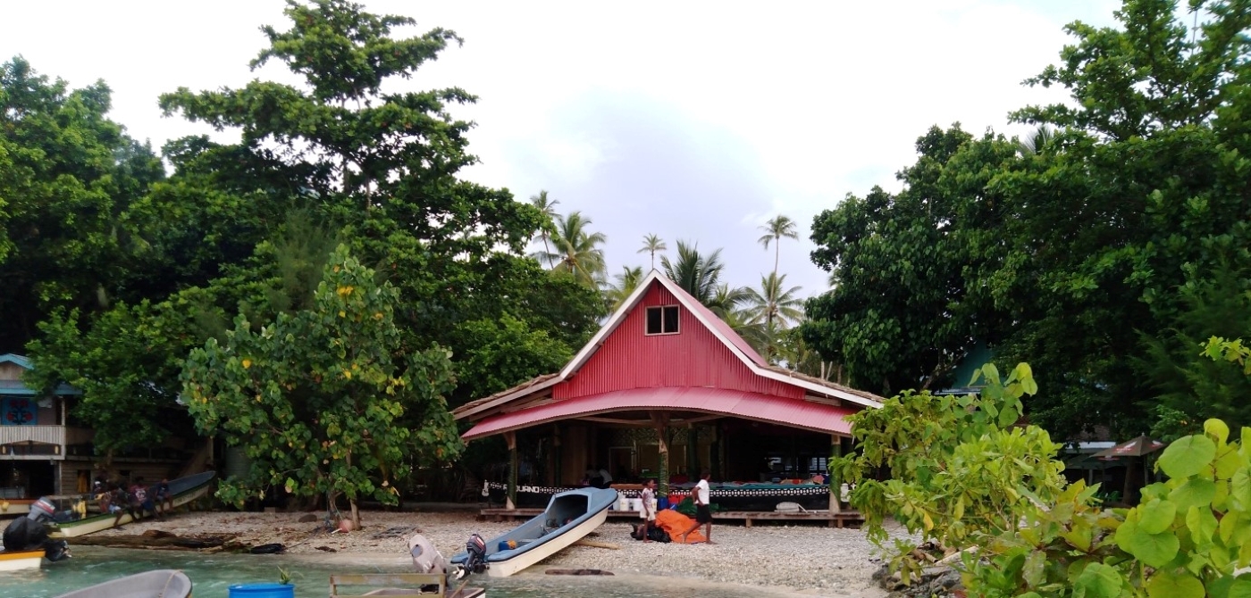 From Honiara *Conditions apply